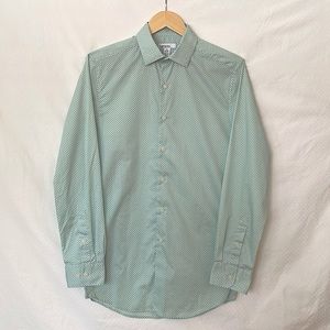 Men’s Dress Shirt